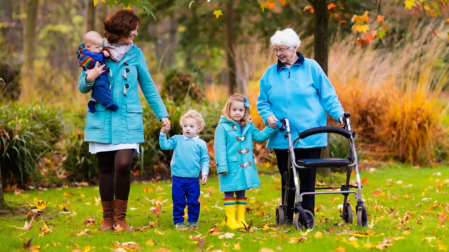 Gyermekeink és szüleink közé szorulva – A szendvicsgeneráció közelebbről